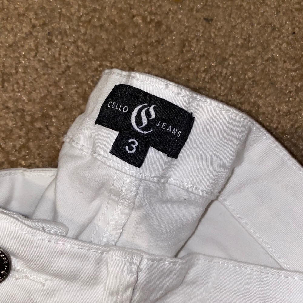 Cello Jeans - Picture 4 of 4